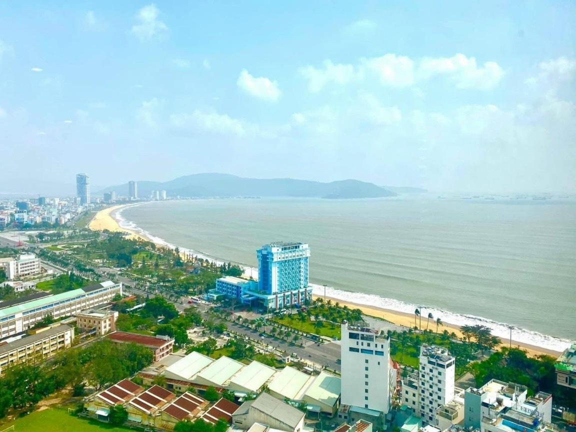 Flc Sea Tower Quy Nhon - Charming House 아파트 외부 사진