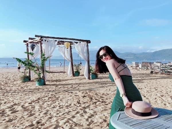 Flc Sea Tower Quy Nhon - Charming House 아파트 외부 사진