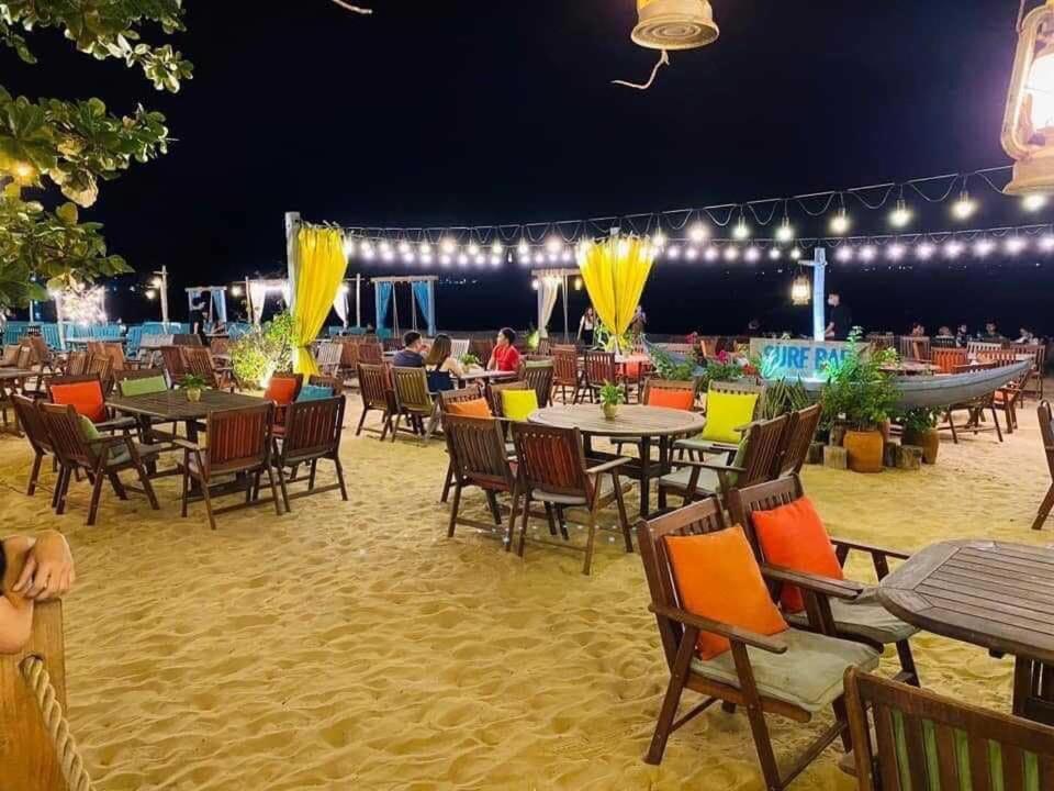 Flc Sea Tower Quy Nhon - Charming House 아파트 외부 사진
