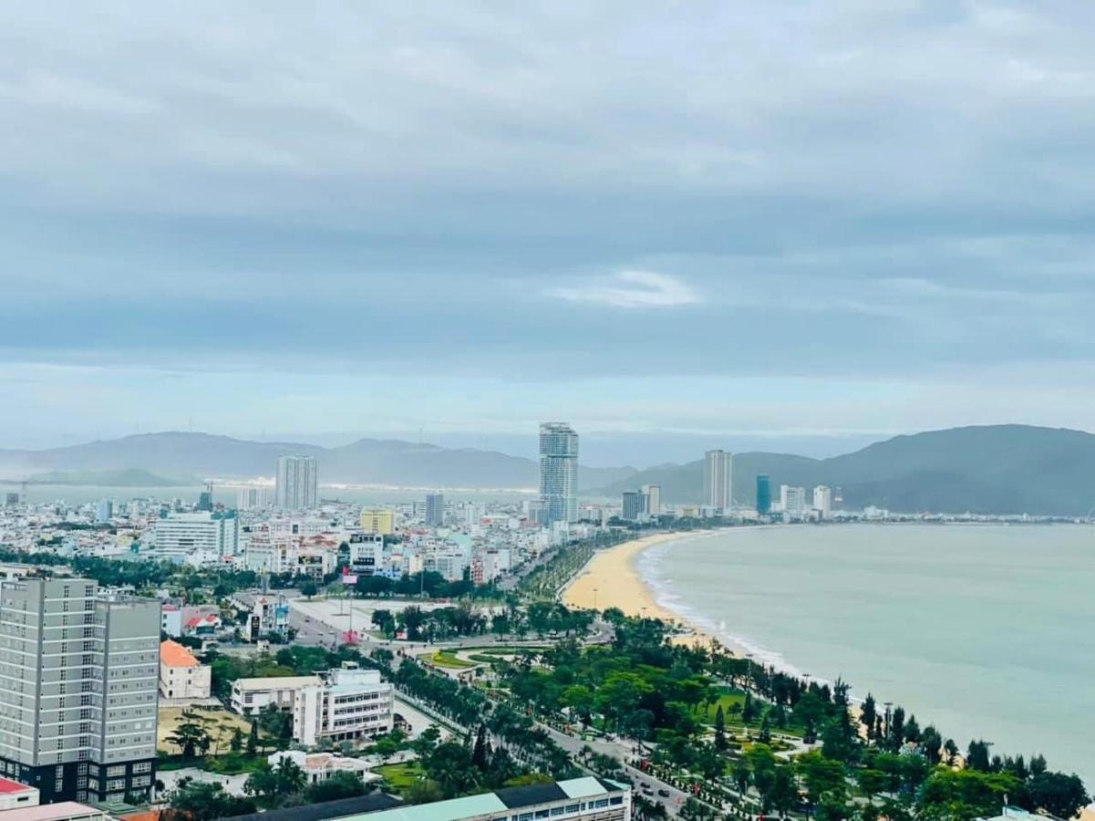 Flc Sea Tower Quy Nhon - Charming House 아파트 외부 사진