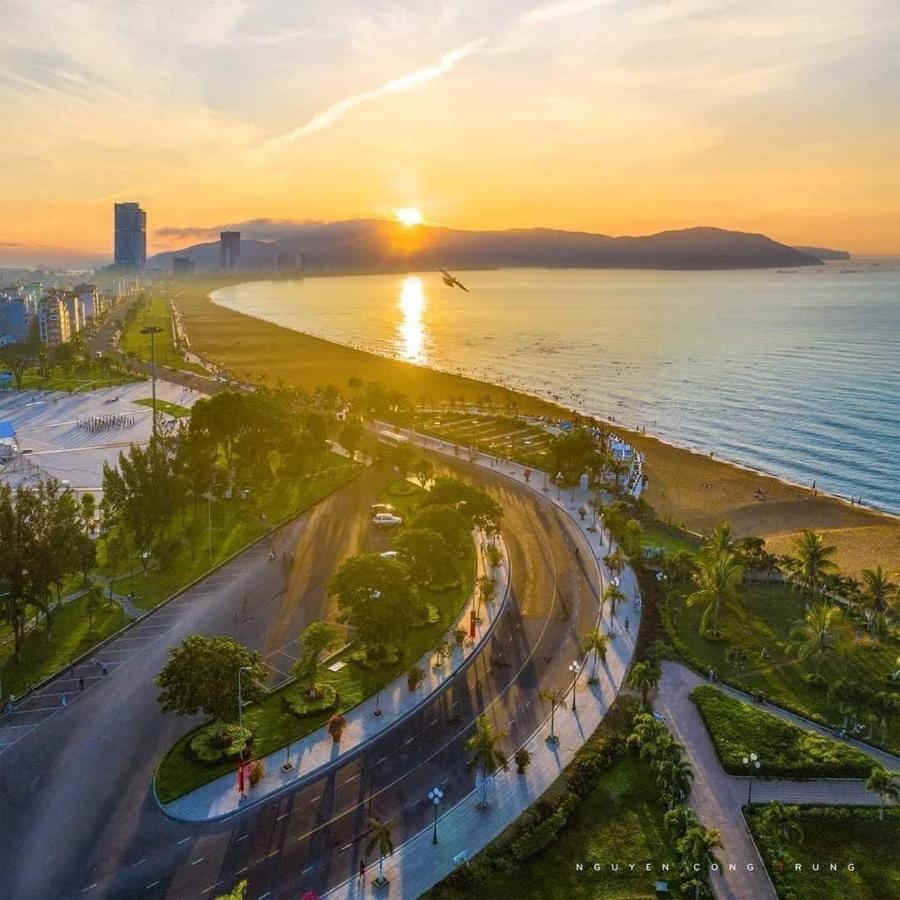 Flc Sea Tower Quy Nhon - Charming House 아파트 외부 사진