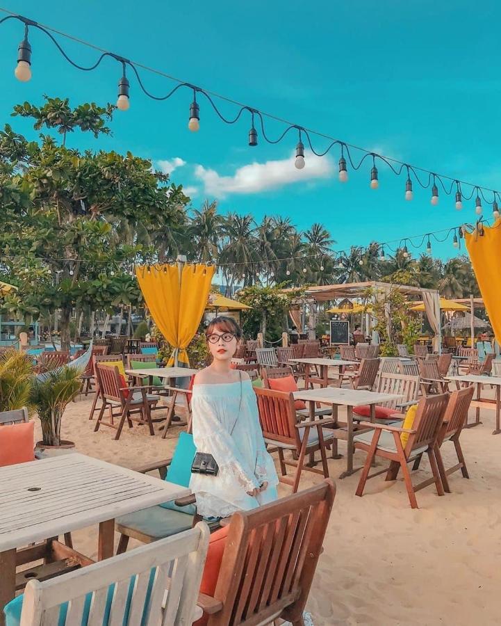 Flc Sea Tower Quy Nhon - Charming House 아파트 외부 사진