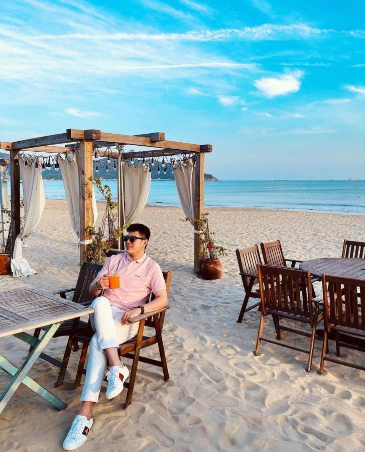 Flc Sea Tower Quy Nhon - Charming House 아파트 외부 사진