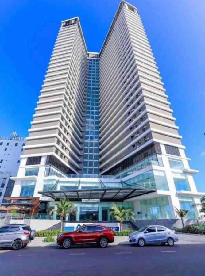 Flc Sea Tower Quy Nhon - Charming House 아파트 외부 사진