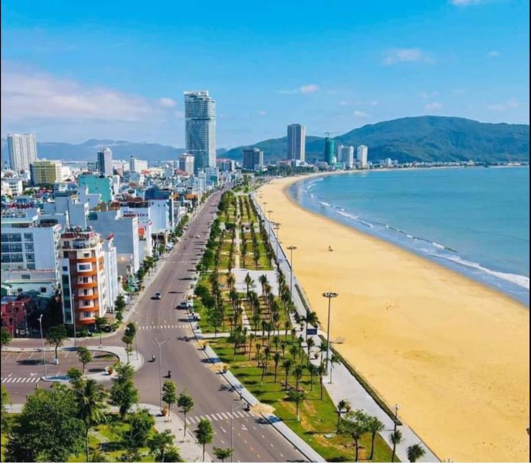Flc Sea Tower Quy Nhon - Charming House 아파트 외부 사진