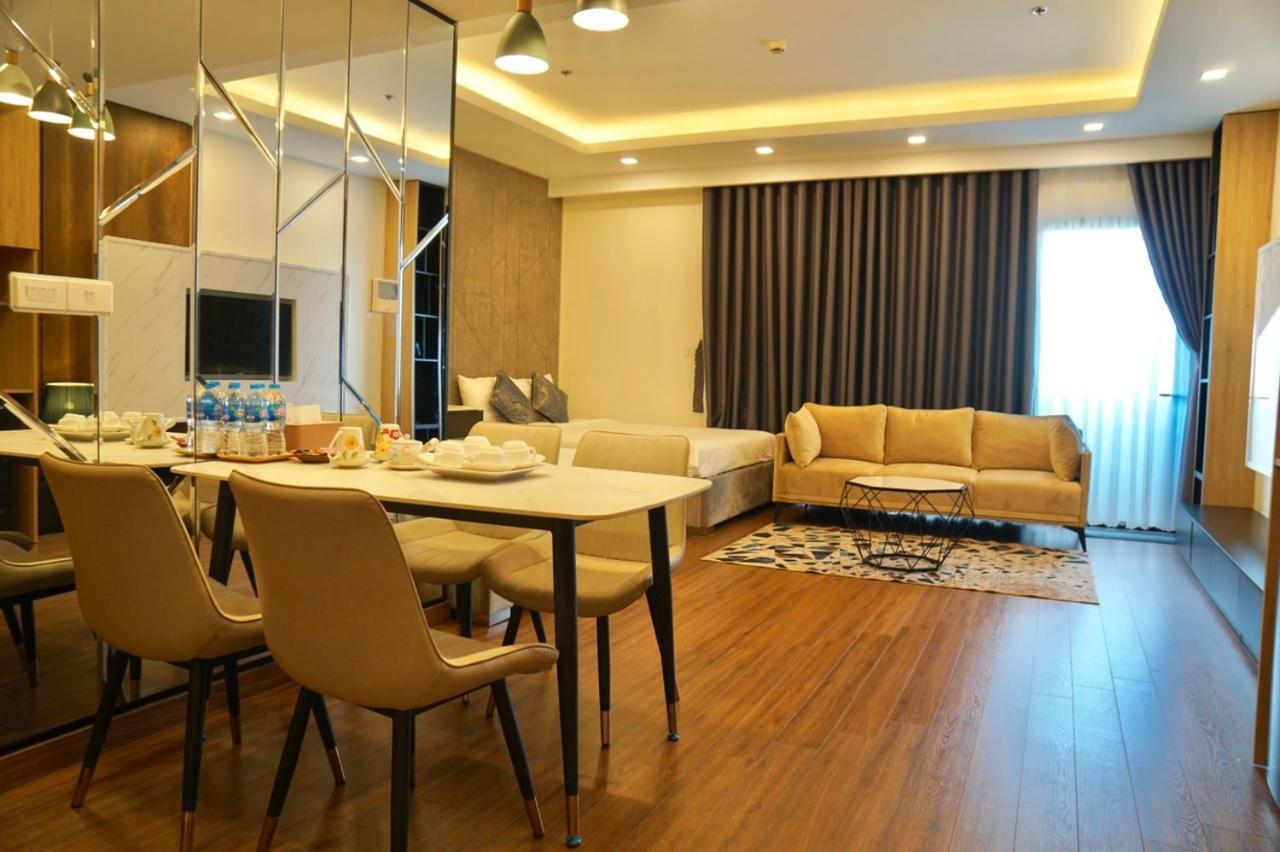 Flc Sea Tower Quy Nhon - Charming House 아파트 외부 사진