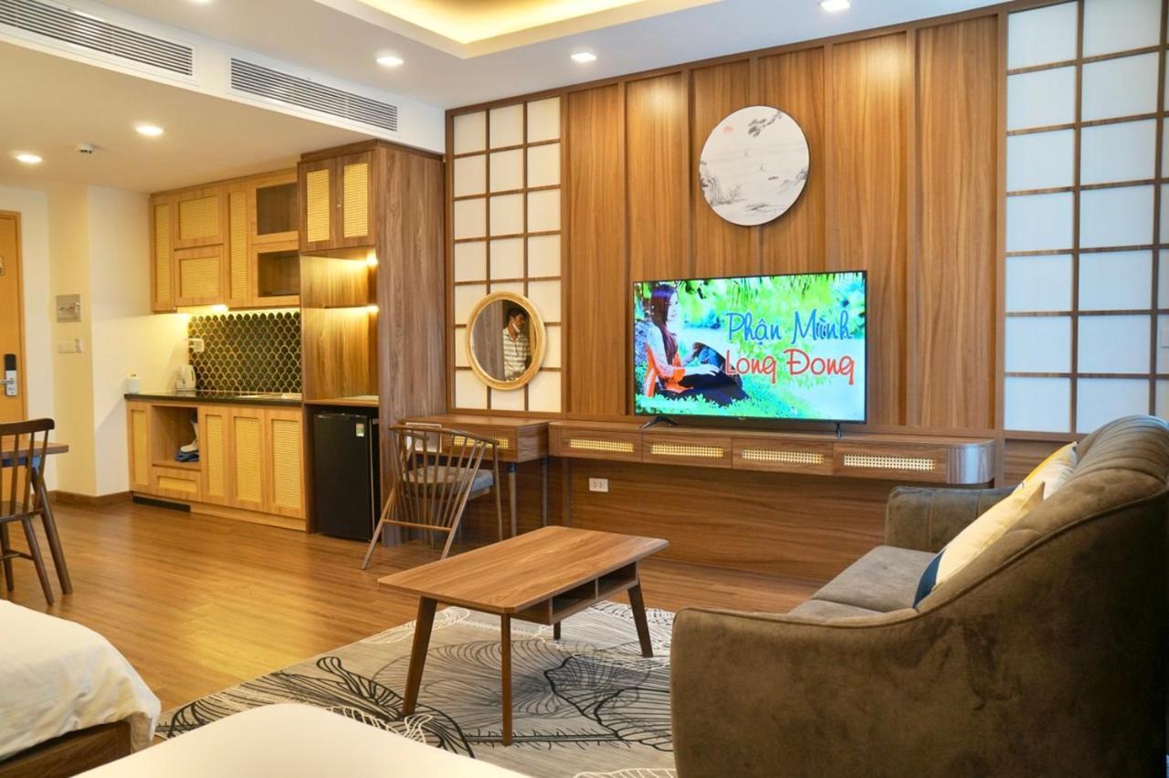 Flc Sea Tower Quy Nhon - Charming House 아파트 외부 사진