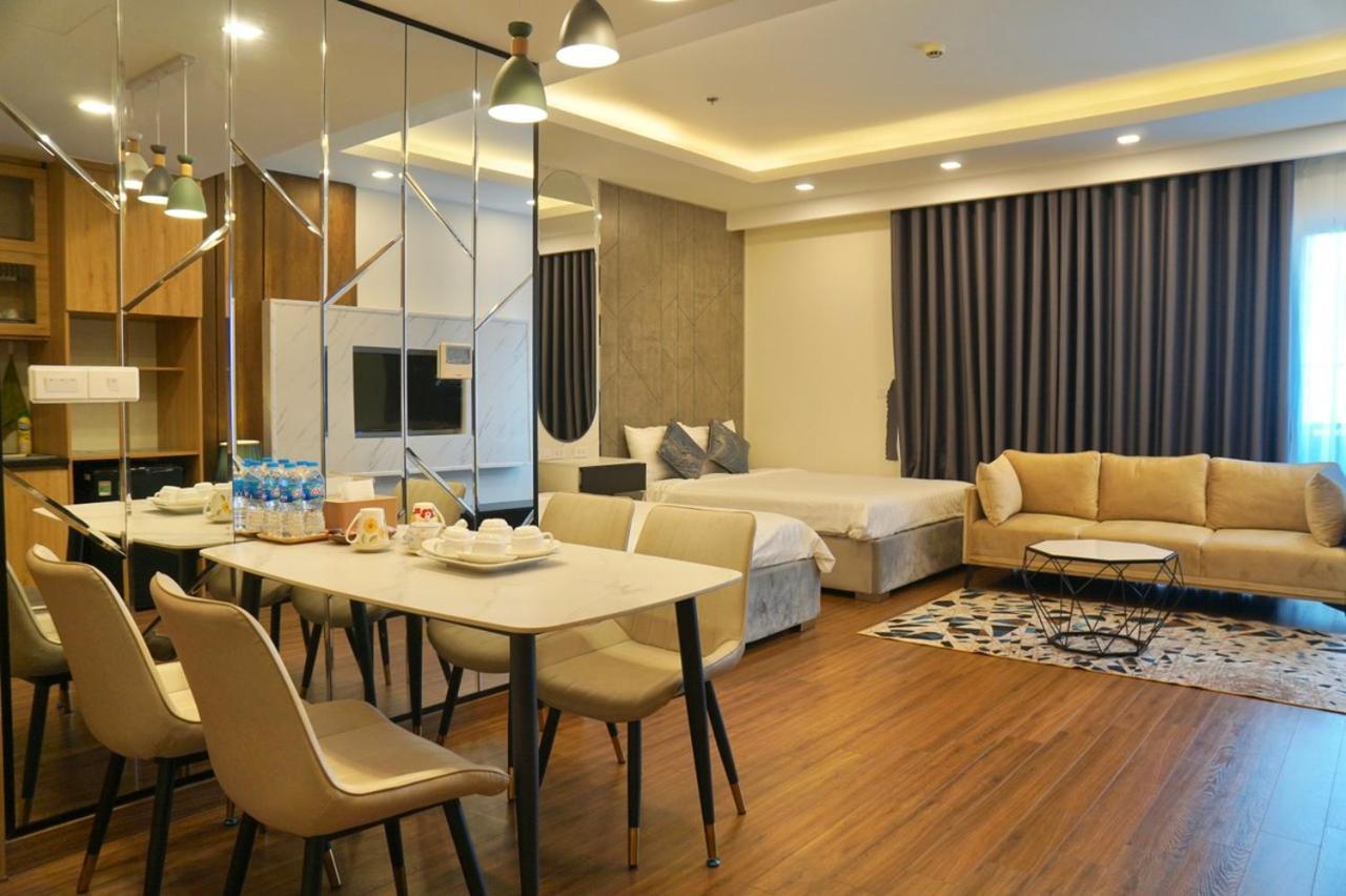 Flc Sea Tower Quy Nhon - Charming House 아파트 외부 사진