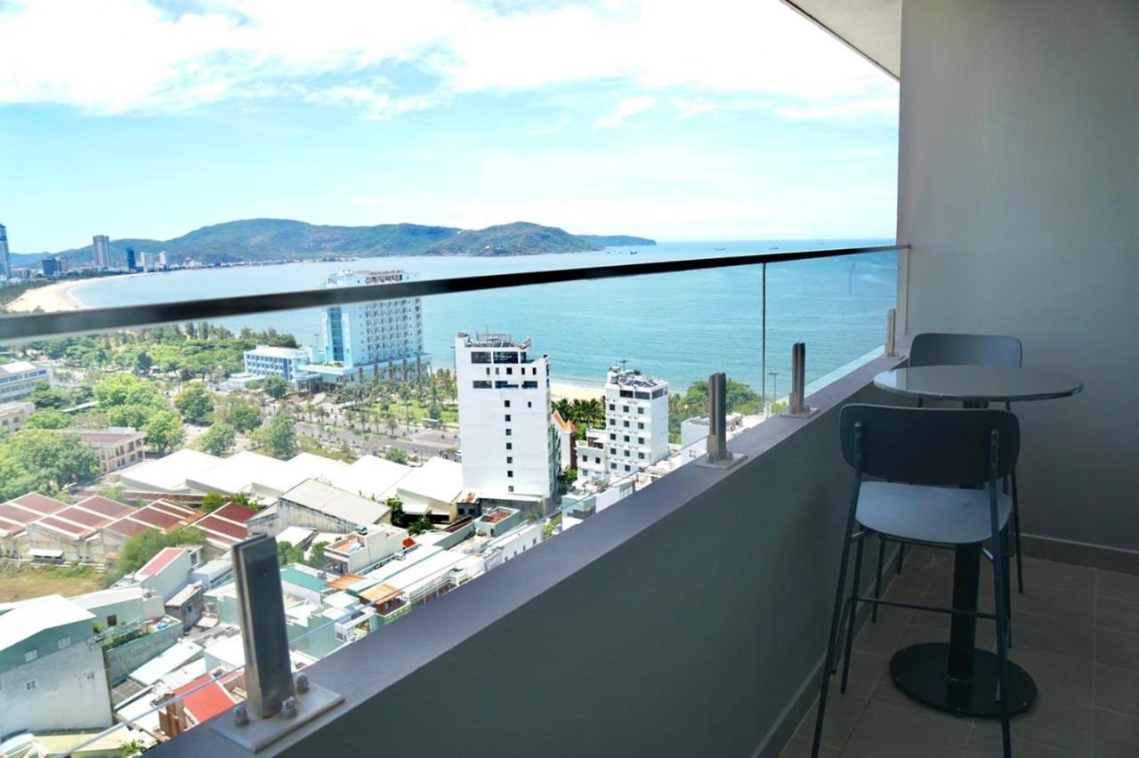Flc Sea Tower Quy Nhon - Charming House 아파트 외부 사진