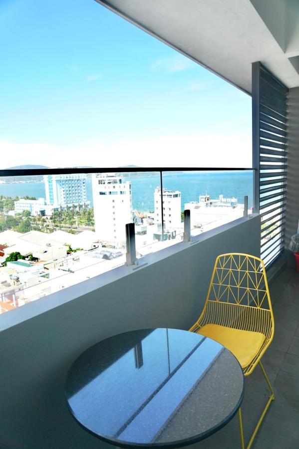 Flc Sea Tower Quy Nhon - Charming House 아파트 외부 사진