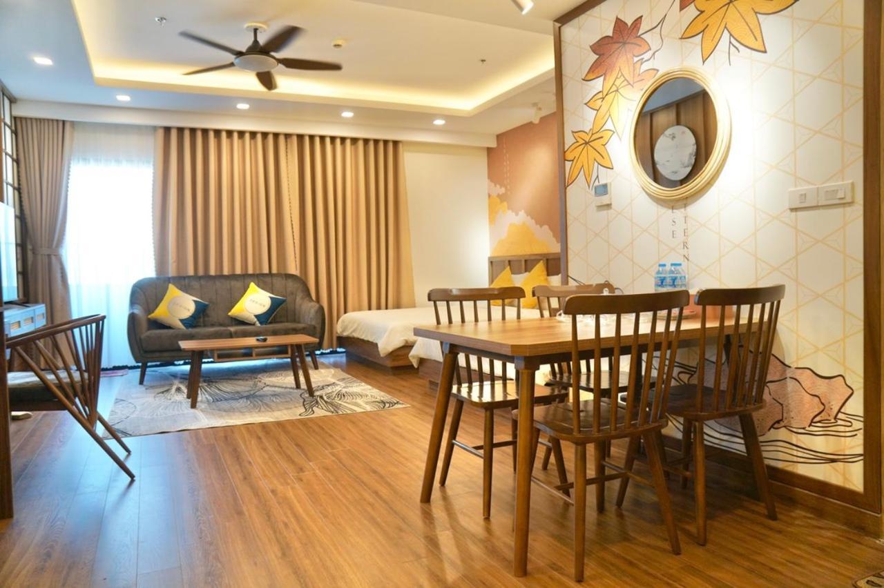 Flc Sea Tower Quy Nhon - Charming House 아파트 외부 사진