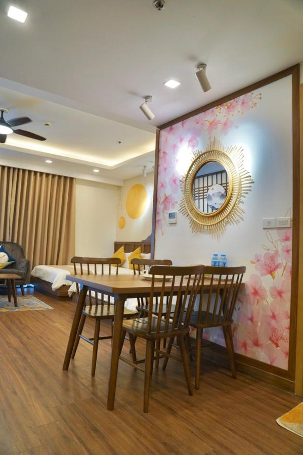 Flc Sea Tower Quy Nhon - Charming House 아파트 외부 사진