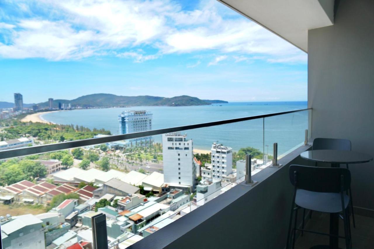 Flc Sea Tower Quy Nhon - Charming House 아파트 외부 사진
