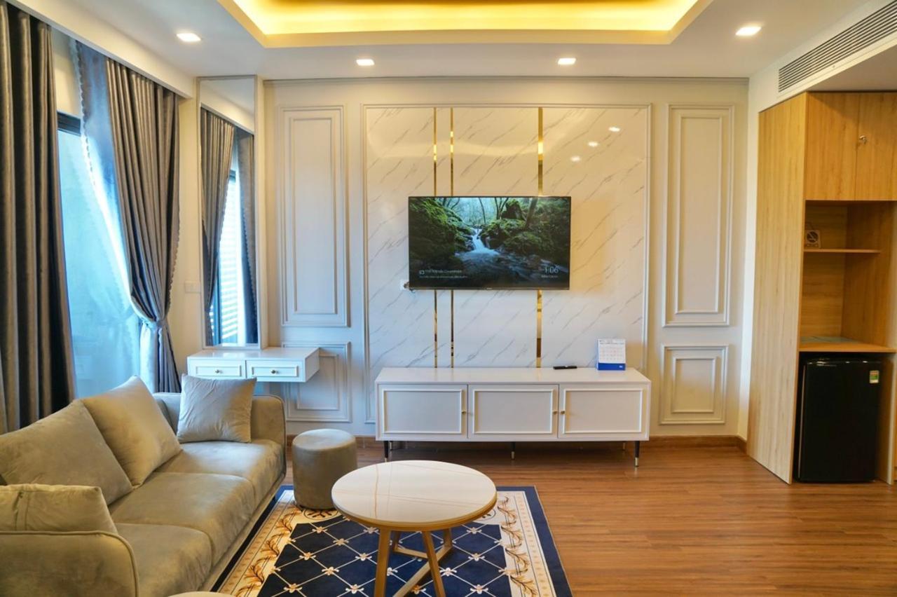 Flc Sea Tower Quy Nhon - Charming House 아파트 외부 사진