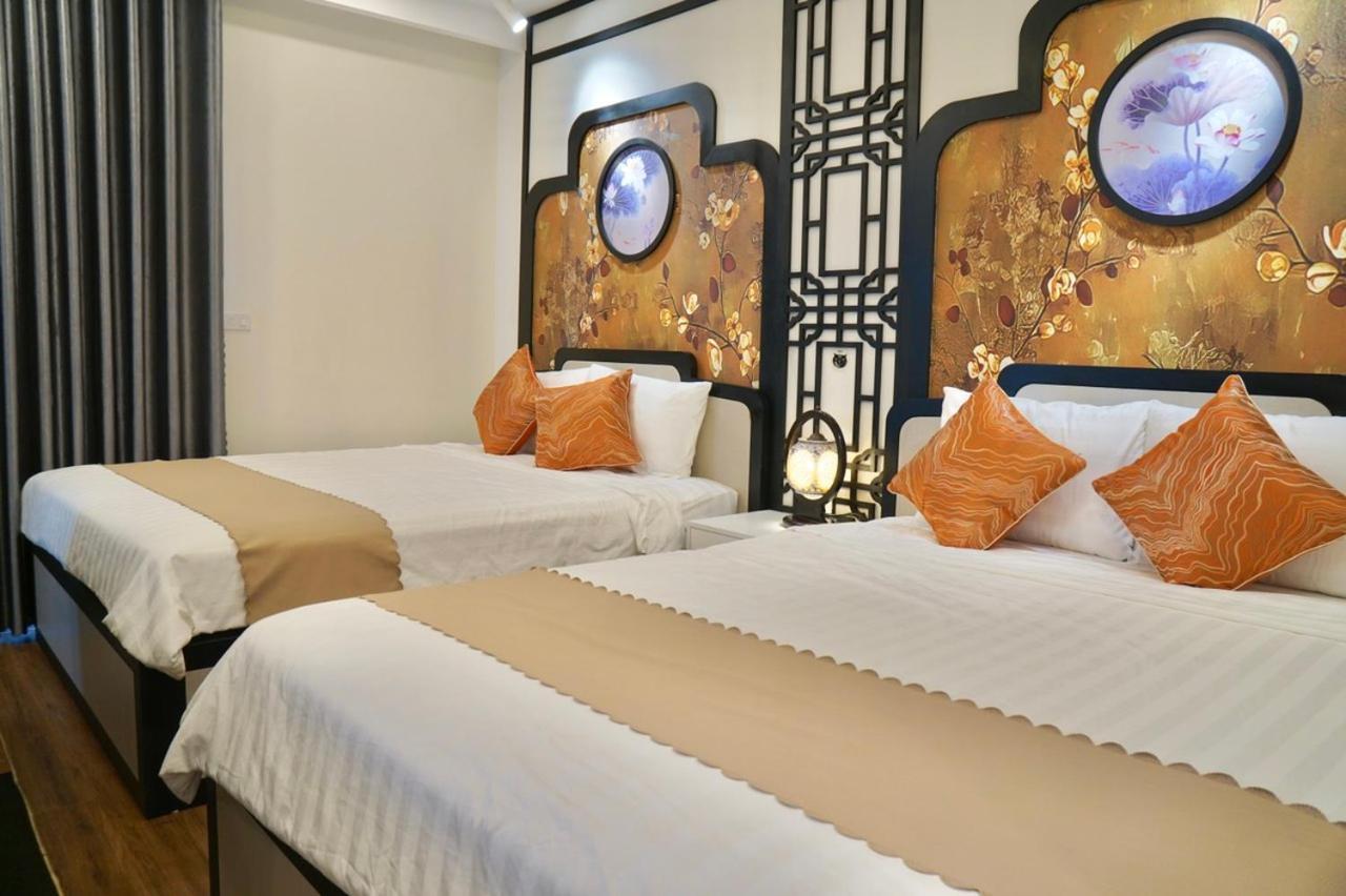 Flc Sea Tower Quy Nhon - Charming House 아파트 외부 사진