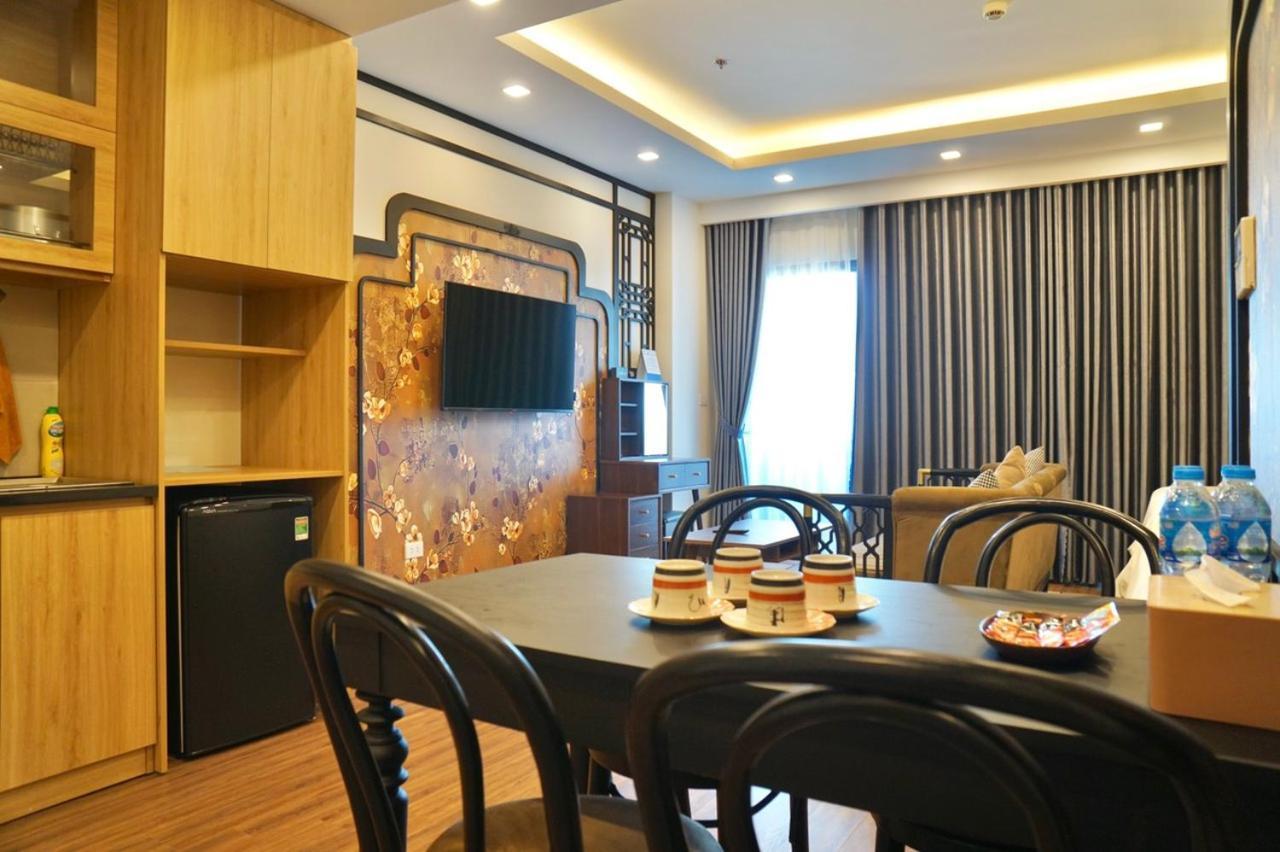Flc Sea Tower Quy Nhon - Charming House 아파트 외부 사진